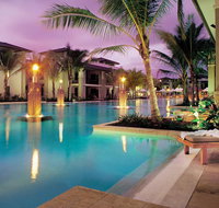 Sea Temple Port Douglas Luxury Penthouses - Swim Outs  Spa Apartments - Lismore Accommodation