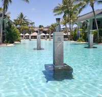 Sea Temple Port Douglas Swim Out Two Bathrooms - Direct Pool Access - Lismore Accommodation