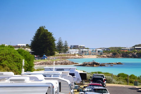 Sea Vu Caravan Park - Lismore Accommodation 0