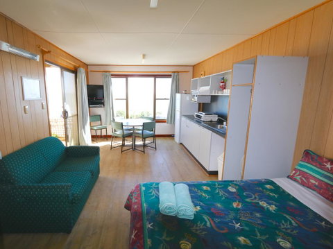 Sea Vu Caravan Park - Lismore Accommodation 2