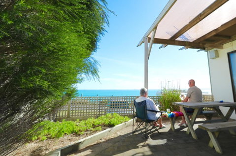 Sea Vu Caravan Park - Lismore Accommodation 1