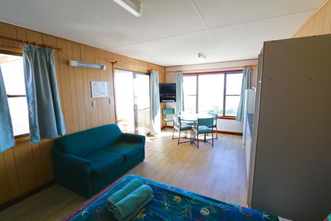 Sea Vu Caravan Park - Lismore Accommodation 3