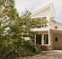 Sea Whispers - a real native outlook - Lismore Accommodation
