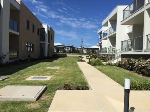 SEA-ESTA - Lismore Accommodation 0