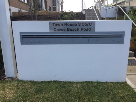 SEA-ESTA - Lismore Accommodation 1