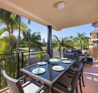 Seabreeze 4 on Lawson Street - Lismore Accommodation