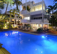 Seabreeze Penthouse - Lismore Accommodation