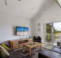 Seachange Apartment 2 - Lismore Accommodation