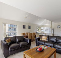 Seachange Apartment 3 - Lismore Accommodation