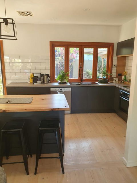 Seacliff Park Holiday Home - Lismore Accommodation 1