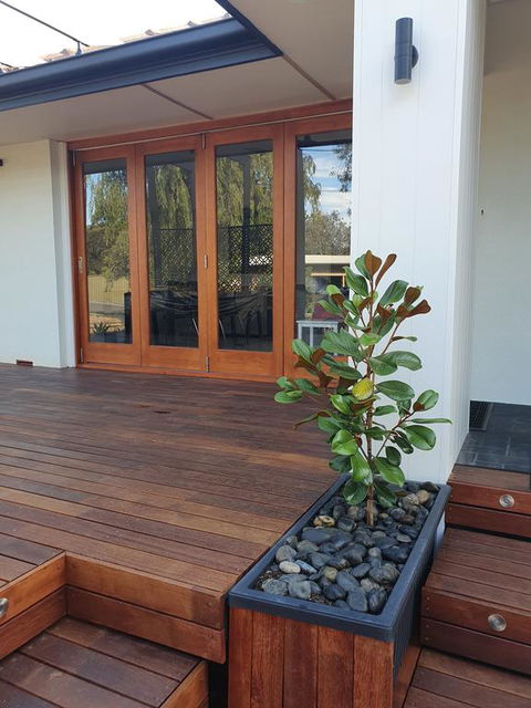 Seacliff Park Holiday Home - Lismore Accommodation 3