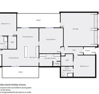 Seacove - Lismore Accommodation