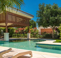 Seadrift 31 on Browning Street - Lismore Accommodation