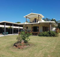 Seafarer Cottage - Lismore Accommodation