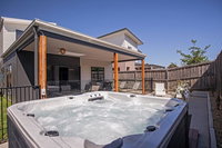 Seagrove Retreat Cowes