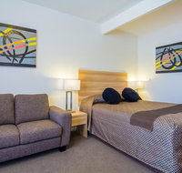 Seahorse Motel - Lismore Accommodation