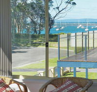 Sealark - views of the bay - Lismore Accommodation