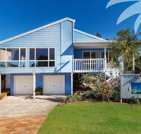 Seascape - Lismore Accommodation