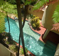 Seascape Apartments at Villa San Michele - Lismore Accommodation