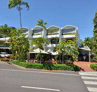 Seascape Holidays - Club Trop - Lismore Accommodation