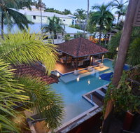 Seascape Holidays - Hibiscus - Lismore Accommodation