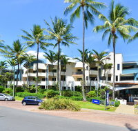 Seascape Holidays - The Peninsula Apartments Adults Only - Lismore Accommodation