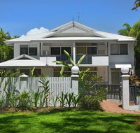 Seascape Holidays - Tropic Sands - Lismore Accommodation