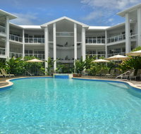 Seascape Holidays at Beaches Port Douglas - Lismore Accommodation