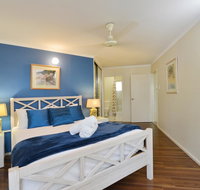 Seascape Holidays at Marina Terraces - Lismore Accommodation