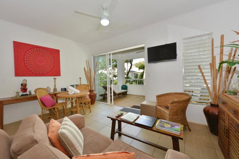 Seascape Holidays At Portsea - Lismore Accommodation 3