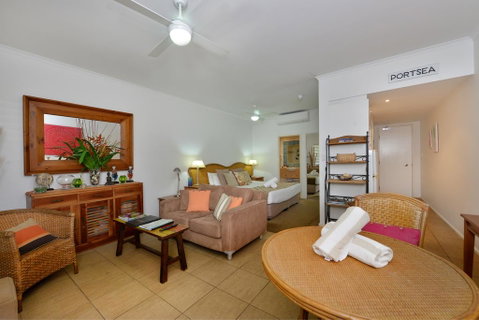 Seascape Holidays At Portsea - Lismore Accommodation 2
