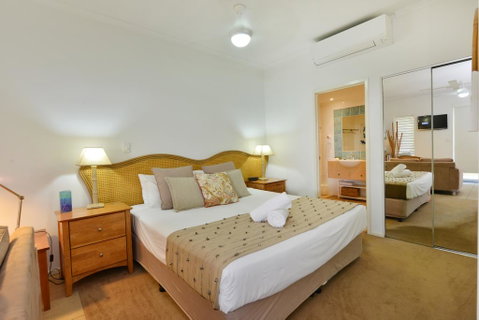 Seascape Holidays At Portsea - Lismore Accommodation 1