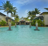 Seascape Holidays at Sea Temple - Lismore Accommodation