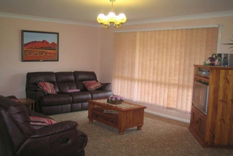 SEASCAPE In NARRAWALLEE - Lismore Accommodation 1