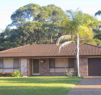 SEASCAPE in NARRAWALLEE - Lismore Accommodation