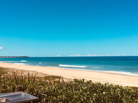 Seashells Beachfront Resort - Lismore Accommodation 3