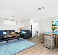 Seashells on Second - Lismore Accommodation