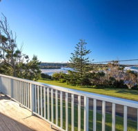 Seaside Beach House 25 Seaside Pde - Lismore Accommodation
