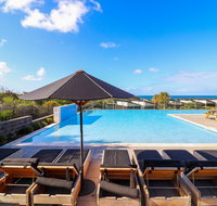 Seaside Escape - Lismore Accommodation