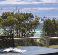 Seaside Parade 9 Dolphin Point - Lismore Accommodation