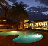 Seasons Hotel Newman - Lismore Accommodation