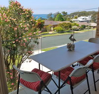 Seaview 48 MOLLYMOOK - Lismore Accommodation