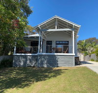 Seaview on Byron - Lismore Accommodation