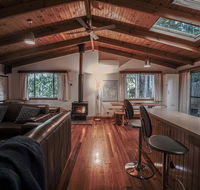 Seaview Retreat - Lismore Accommodation