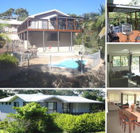 Seawinds at South West Rocks - Lismore Accommodation