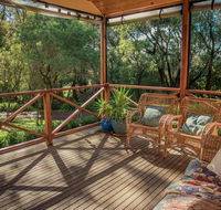 Secluded homestead amongst the trees - Lismore Accommodation