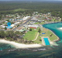 Secret at huskisson - Lismore Accommodation