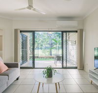 Secure 2 bed unit in Gray - close Palmerston City - Lismore Accommodation