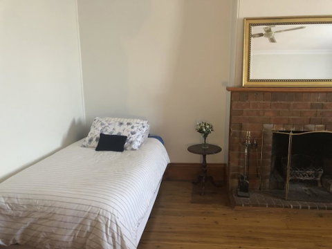 Segenhoe Inn Bed And Breakfast - Lismore Accommodation 1