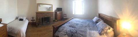 Segenhoe Inn Bed And Breakfast - Lismore Accommodation 2